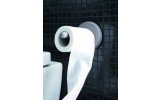 Uno Self Adhesive Wall Mounted Toilet Paper Roll Holder 01 (web)